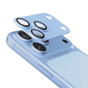 Green Lion Camera Lens Pro Glacier 9H seamless camera lens protector for iPhone 18 Pro Qatar