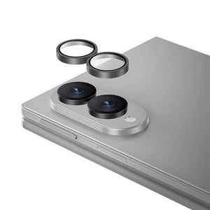 Green Lion Classic Camera Lens Protector for Samsung Z Fold 8 Grey 9H Full Coverage Qatar