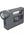 Green Lion JX-84 12V jump starter grey with air compressor flashlight and power bank.