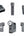 Green Lion JX-84 12V jump starter grey with air compressor flashlight and power bank.