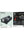 Green Lion JX66 24000mAh jump starter with 150 PSI tyre inflator and 65W PD power bank Gray Qatar