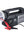 Green Lion Savior 12V 24000mAh jump starter with 3000A current air compressor and flashlight in Gray Qatar