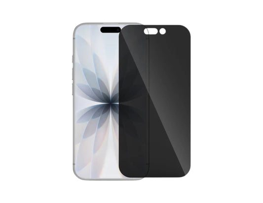 GRIPP 2-way privacy tempered glass screen protector iPhone 17 17 Pro Pro Max Qatar