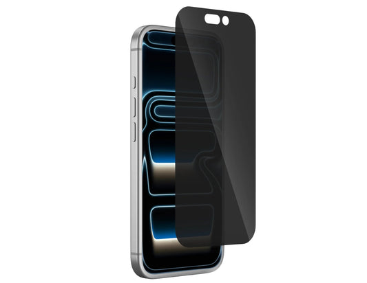GRIPP 360 4 Way Privacy Screen Protector tempered glass iPhone 17 Series Qatar