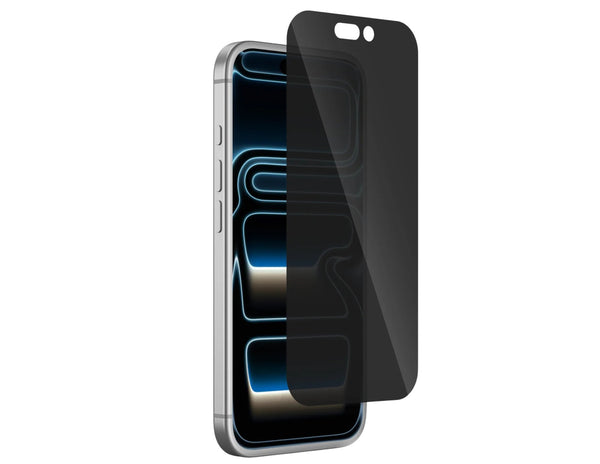 GRIPP 360 4 Way Privacy Screen Protector tempered glass iPhone 17 Series Qatar