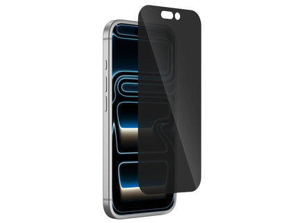 GRIPP 360 4 Way Privacy Screen Protector tempered glass iPhone 17 Series Qatar