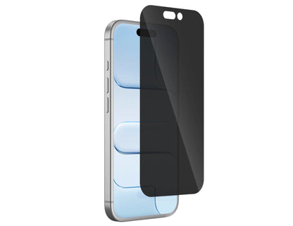 GRIPP 360 4 Way Privacy Screen Protector tempered glass iPhone 17 Series Qatar