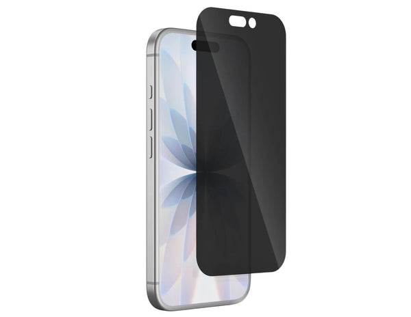 GRIPP 360 4 Way Privacy Screen Protector tempered glass iPhone 17 Series Qatar