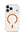 GRIPP Aero MagSafe clear case iPhone 17 Pro ultra-thin anti-yellowing N52 magnets Qatar
