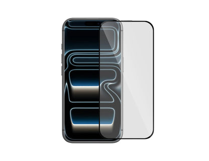 GRIPP Dust Proof 3D tempered glass screen protector iPhone 17 17 Pro Pro Max Qatar