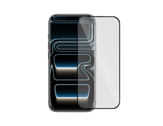 GRIPP Dust Proof 3D tempered glass screen protector iPhone 17 17 Pro Pro Max Qatar