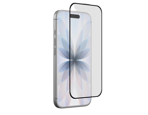 GRIPP Dust Proof 3D tempered glass screen protector iPhone 17 17 Pro Pro Max Qatar