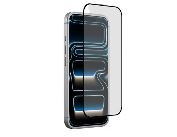 GRIPP Dust Proof 3D tempered glass screen protector iPhone 17 17 Pro Pro Max Qatar