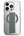 Back view of GRIPP Holdit MagSafe Case for iPhone 16 Pro.