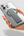 GRIPP Holdit Case with an integrated flexible grip band for secure handling.