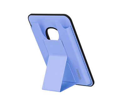 GRIPP MagSafe Wallet Card Holder with stand PU leather strong magnetic iPhone wallet Qatar