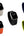 GRIPP Pebble liquid silicone magnetic adjustable watch strap for 44–49mm Watch and Watch Ultra Qatar