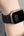 GRIPP Pebble liquid silicone magnetic adjustable watch strap for 44–49mm Watch and Watch Ultra Qatar