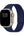 GRIPP Pebble liquid silicone magnetic adjustable watch strap for 44–49mm Watch and Watch Ultra Qatar