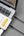 Gripp POWERUP 60W USB-C to USB-C Cable 1.5M Black