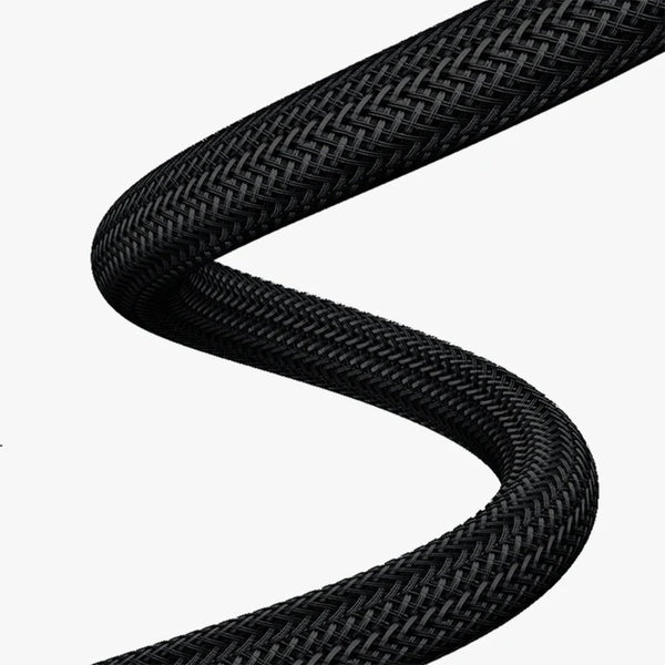 Gripp POWERUP 60W USB-C to USB-C Cable 1.5M Black