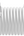 GRIPP PowerUp Magnetic Braided Cable Type-C to C White