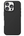 Front view of GRIPP RubonMag Case for iPhone 16 Pro.