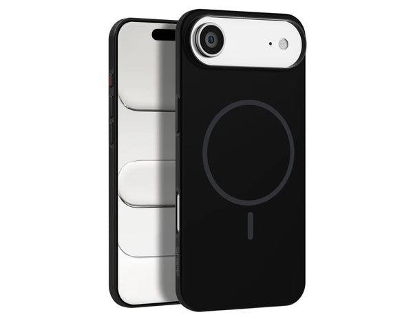 GRIPP TorrasMag dual layer case with metallic camera frame for iPhone 17 Pro, Pro Max & Air Qatar