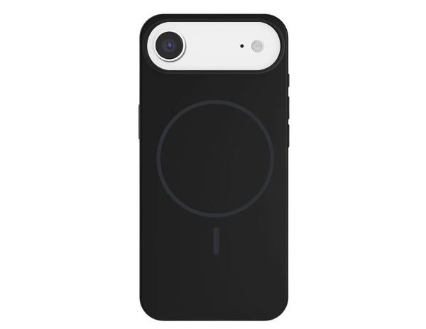 GRIPP TorrasMag dual layer case with metallic camera frame for iPhone 17 Pro, Pro Max & Air Qatar