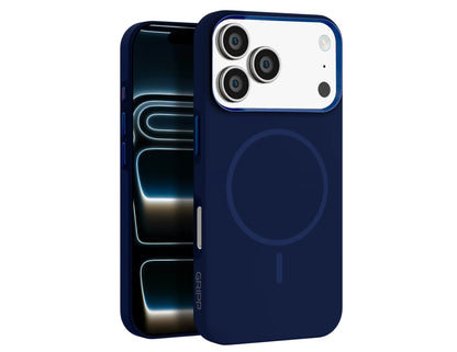GRIPP TorrasMag dual layer case with metallic camera frame for iPhone 17 Pro, Pro Max & Air Qatar