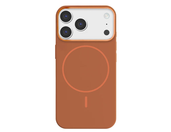 GRIPP TorrasMag dual layer case with metallic camera frame for iPhone 17 Pro, Pro Max & Air Qatar