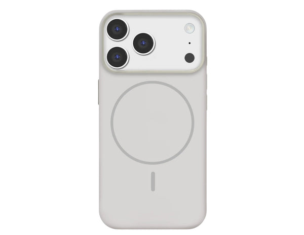 GRIPP TorrasMag dual layer case with metallic camera frame for iPhone 17 Pro, Pro Max & Air Qatar