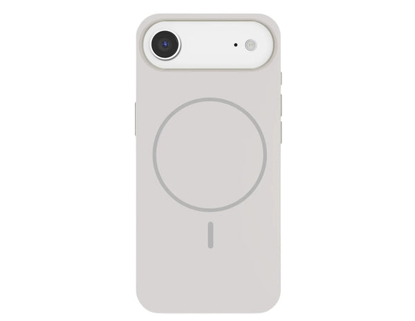 GRIPP TorrasMag dual layer case with metallic camera frame for iPhone 17 Pro, Pro Max & Air Qatar