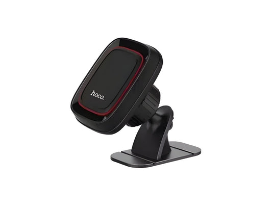 Hoco CA24 Lotto magnetic dashboard car mount for smartphones, Thabthaba Store Qatar