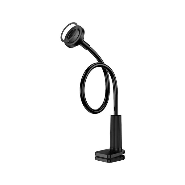 Hoco HD13 Mountain Magnetic Tabletop Phone Holder Stand Black Qatar