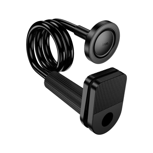 Hoco HD13 Mountain Magnetic Tabletop Phone Holder Stand Black Qatar