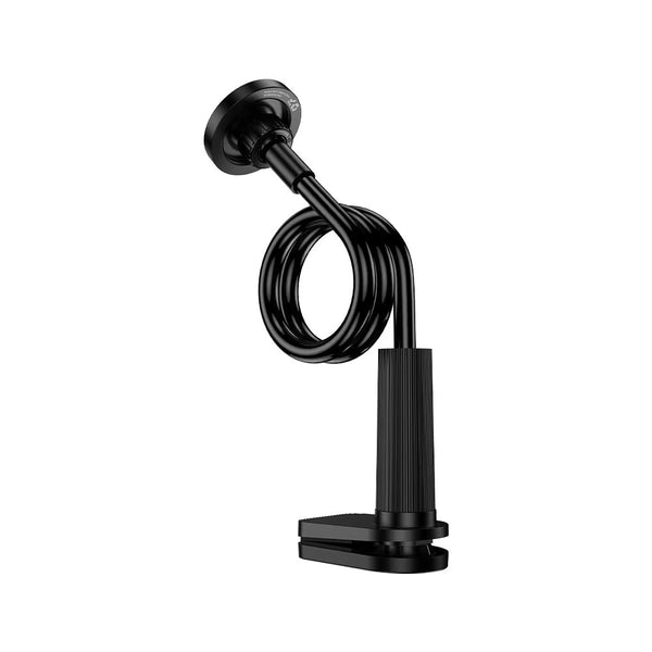 Hoco HD13 Mountain Magnetic Tabletop Phone Holder Stand Black Qatar