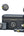 Hollyland Lark M2 Combo wireless lavalier microphone Shine Charcoal Qatar.
