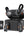 Hollyland Lark M2S Wireless Lavalier Microphone Ultimate Combo with discreet 7g microphones and ENC noise cancellation in Qatar