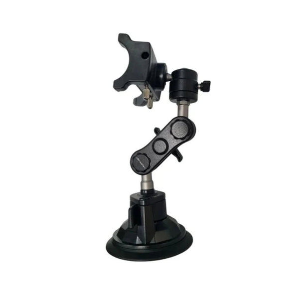Hornet H10 2-in-1 MagSafe and clamp cell phone holder with 360 degree rotation Qatar