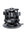 Hornet H10 2-in-1 MagSafe and clamp cell phone holder with 360 degree rotation Qatar