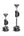 Hornet H10 2-in-1 MagSafe and clamp cell phone holder with 360 degree rotation Qatar