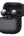 HUAWEI FreeClip 2 Black open-ear wireless earbuds with C-bridge design and IP57 protection Qatar