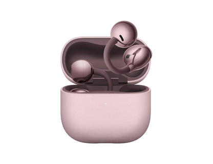 HUAWEI FreeClip 2 open-ear earbuds IP57 waterproof 38-hour battery Qatar Thabthaba Store