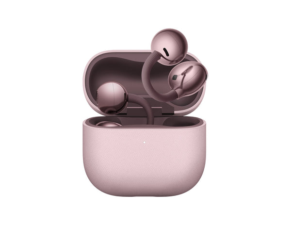 HUAWEI FreeClip 2 open-ear earbuds IP57 waterproof 38-hour battery Qatar Thabthaba Store