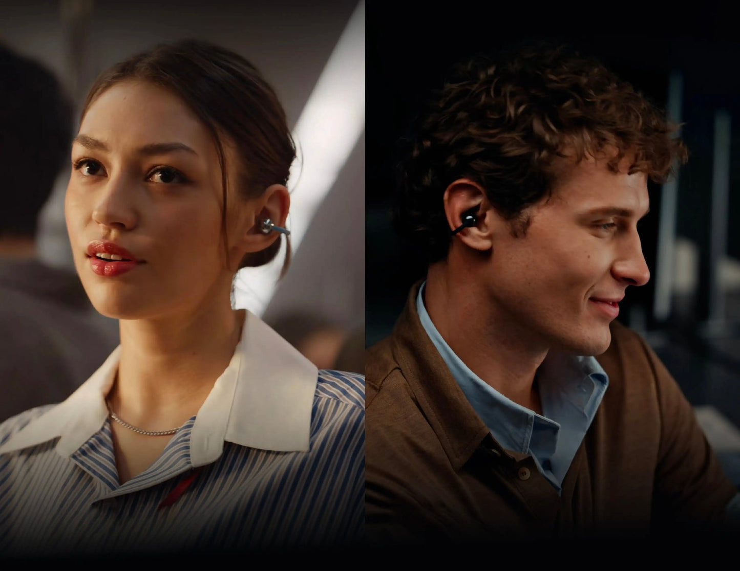 HUAWEI FreeClip 2 open-ear earbuds IP57 waterproof 38-hour battery Qatar Thabthaba Store