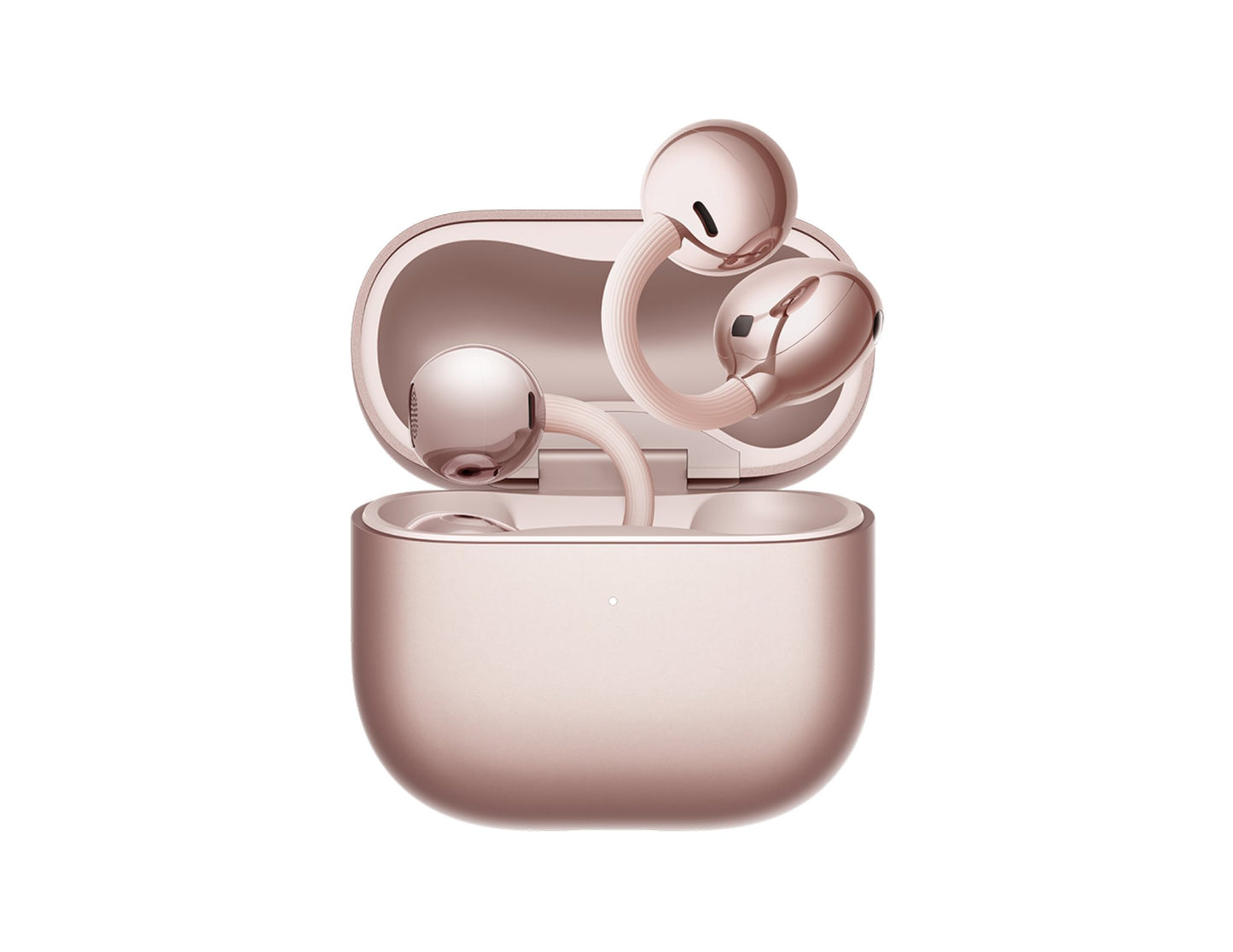 HUAWEI FreeClip 2 open-ear earbuds IP57 waterproof 38-hour battery Qatar Thabthaba Store