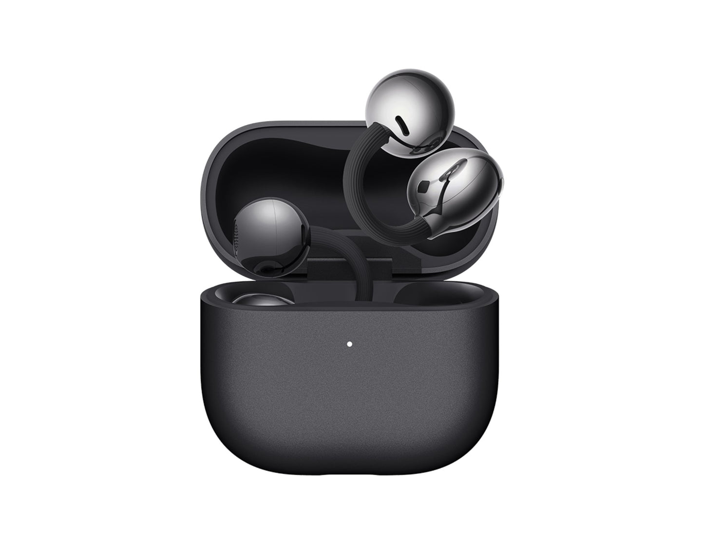 HUAWEI FreeClip 2 open-ear earbuds IP57 waterproof 38-hour battery Qatar Thabthaba Store