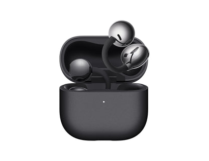 HUAWEI FreeClip 2 open-ear earbuds IP57 waterproof 38-hour battery Qatar Thabthaba Store