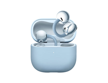 HUAWEI FreeClip 2 open-ear earbuds IP57 waterproof 38-hour battery Qatar Thabthaba Store